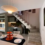 Emma Courtyard Apartamento Vico Equense