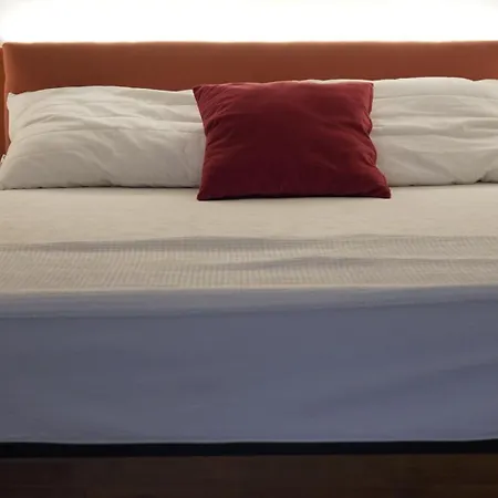 Emma Courtyard アパート ヴィーコ・エクエンセ