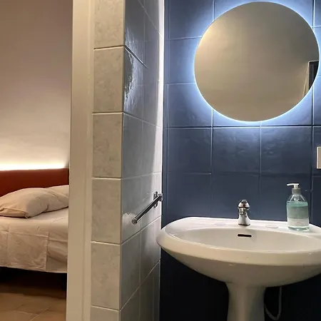 アパート Emma Courtyard