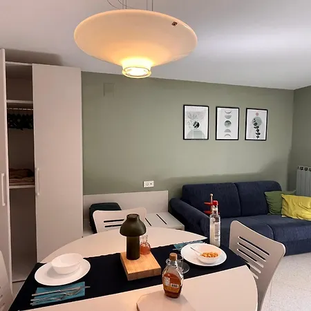 Apartment Emma Courtyard Vico Equense