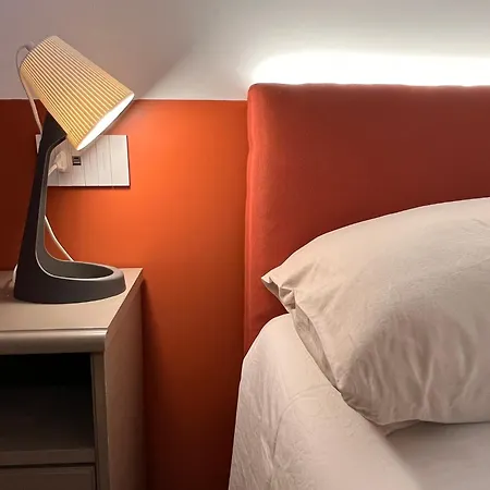 Emma Courtyard شقة