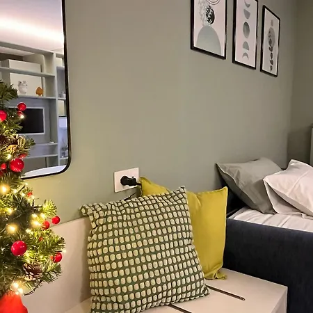 Emma Courtyard Apartment Vico Equense