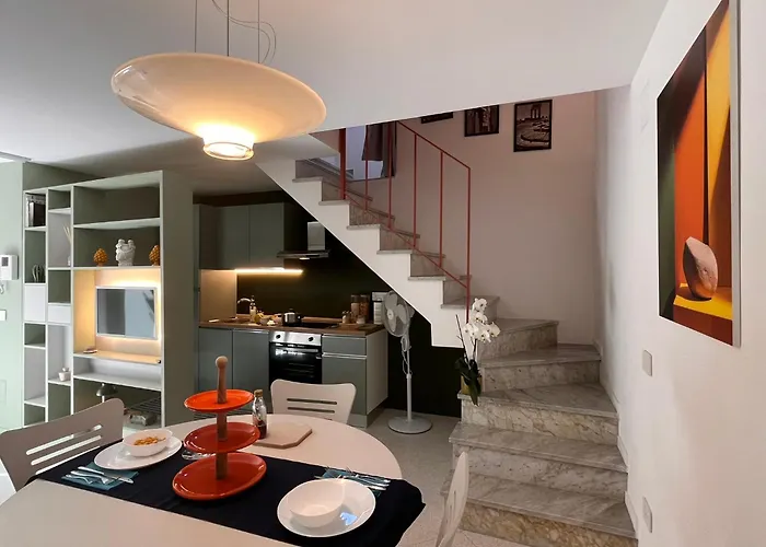 Emma Courtyard Apartamento Vico Equense