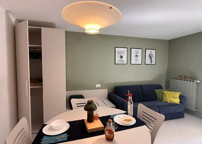 Apartamento Emma Courtyard Vico Equense
