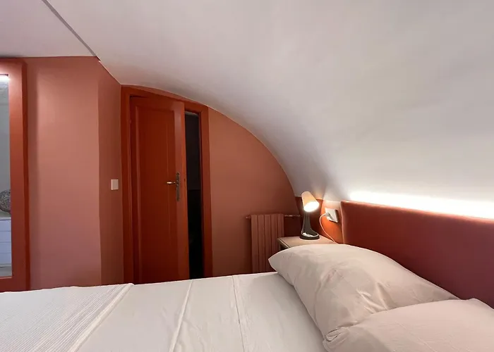 Emma Courtyard Apartamento