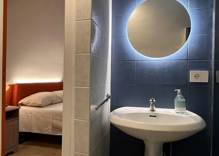 Apartamento Emma Courtyard