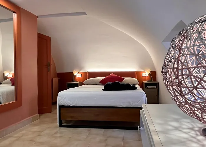 Emma Courtyard Apartamento *