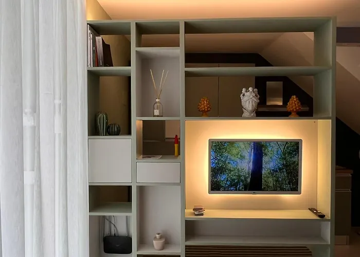 Apartamento Emma Courtyard Vico Equense